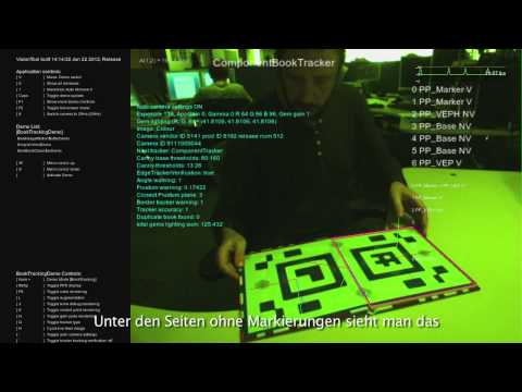 Wonderbook: Das Buch