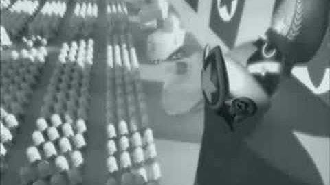 De Blob -Color Revolution Trailer