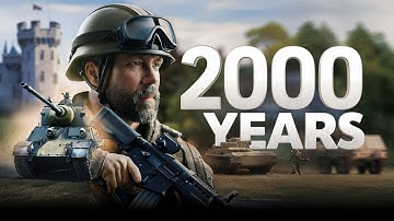 Weapons Evolution: The Ultimate History of War Technology