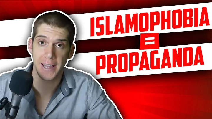 Islamophobia in Canada Is NOTHING MORE Than Propaganda: Free Speech Laws & M103