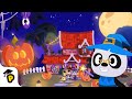 Halloween Special 👻 | Compilation | Kids Learning Cartoon | Dr. Panda TotoTime