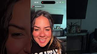Latina BBW TikTok Live (7/10/25)