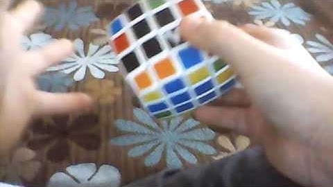 V-Cube 4 unboxing
