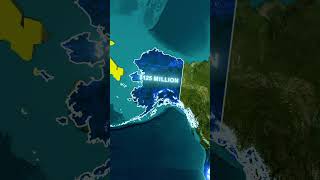 Alaska Could Have Been a European Microstate!