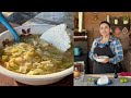 Sopa de Repollo con Queso Fresco - Saludable y muy Rico - La Herencia de las Viudas