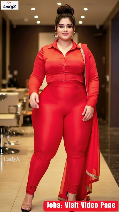 Bold & Beautiful! XL Dubai Princess Faces Camera at Salon! #shorts #dubaiprinces #sheikhamahra #uae
