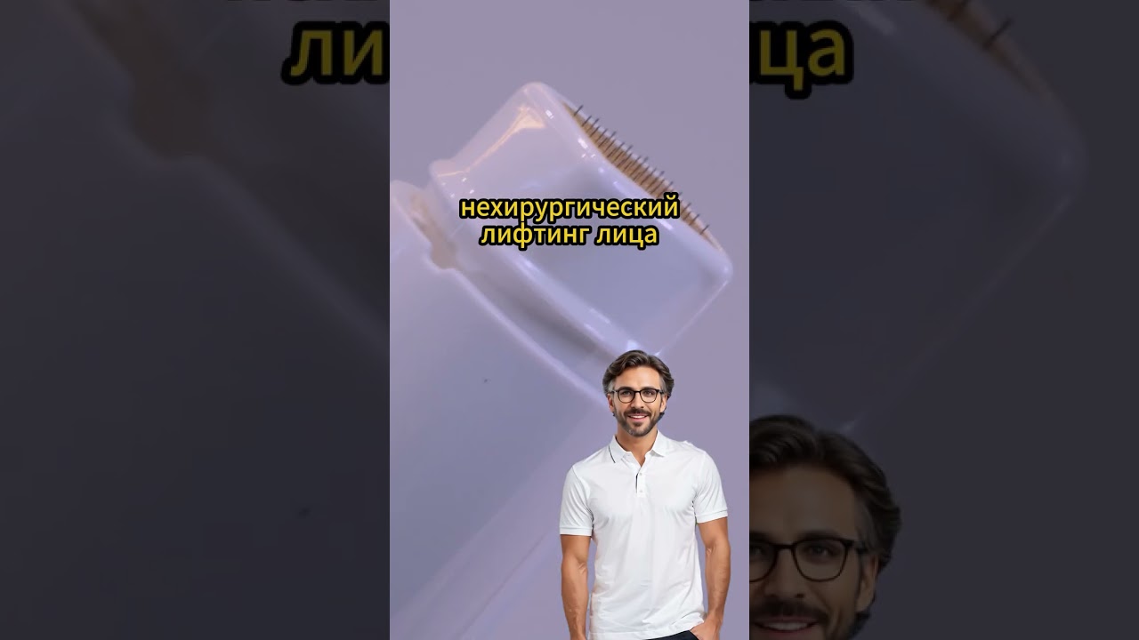 А вы пробовали игольчатый RF? 