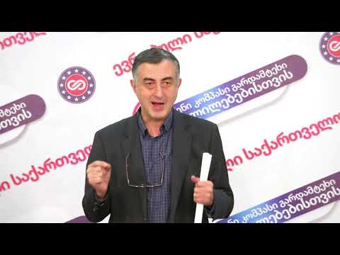 სამართალდამცველები ხედავენ, რომ ხელისუფლებას მოკავშირედ გვერდზე უდგას კრიმინალი -  რატიანი ზეწოოლაზე