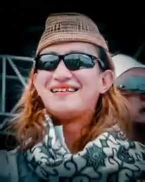 Story wa foto habib bahar keren