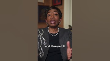 The Innovation of Space: Sarah Goode