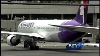 Teen stowaway survives flight from San Jose to Maui