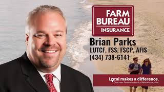Brian N. Parks - Virginia Farm Bureau
