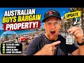 Australian man Snapped Up a real Bargain Property Playa del Cura Torrevieja ☀️🏖️
