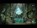 Pokemon Might &amp; Spirit - Vyshyvana Region Mt. Gore (Ukrainian part of The Carpathians) Theme
