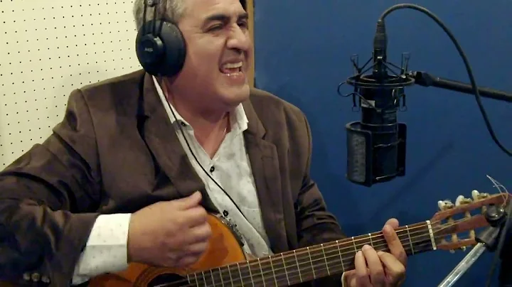 Hugo Villarreal, "si te quedas conmigo"
