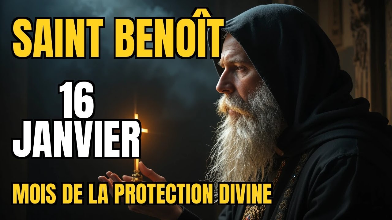 🙏 Cette prière cachée agit maintenant — l’ennemi est déjà en fuite