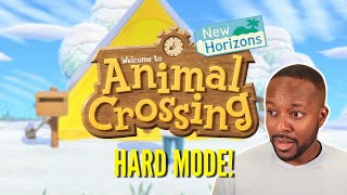 Hard Mode Part 2! LIVE | Animal Crossing New Horizons
We are continuing our Hard Mode playthrough LIVE!
Become a Member for Perks! - https://www.youtube.com/channel/UCi7SfadZr52GEftEgYEZL4A/join
Check me out on Fiverr - https://www.fiverr.com/waynesbnp
Tipping: You can Tip to using this link - https://streamelements.com/kanggaming/tip
Discord - https://discord.gg/TheKangdom
Follow on Twitter! - https://www.twitter.com/KangGaming
Merch - https://teespring.com/stores/animal-crossing-9
Facebook - https://www.facebook.com/KangGaming
Instagram - https://www.instagram.com/KangGaming
#acnhhardmode #animalcrossingnewhorizons #kanggaming Hard Mode Part 2! LIVE | Animal Crossing New Horizons