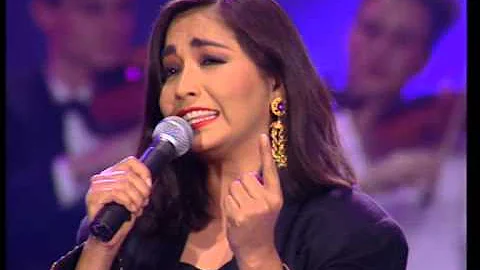 Ana Gabriel "Ni Un Roce"