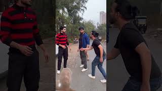 timeg #comedy #funnyprank #abrazkhan