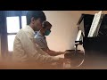 S. Rachmaninoff - Concerto pour piano n°3 - 1er mvt