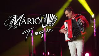 Márió - Te meg én