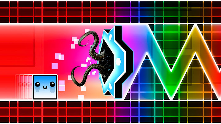 Я Создал НЕВОЗМОЖНЫЙ ПОРТАЛ в Geometry Dash 2.2