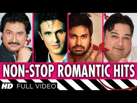 non-stop-romantic-love-songs-collection-|-sonu-nigam,-mithoon,-kumar-sanu,-adnan-sami,-abhijeet