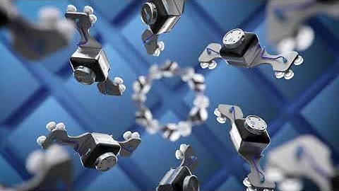 Autoline OnRobot VGC10 Vaccuum Gripper