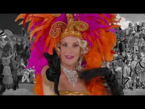 Trailer del film L'incantevole Lucrezia Borgia (Mardi Gras 2023)