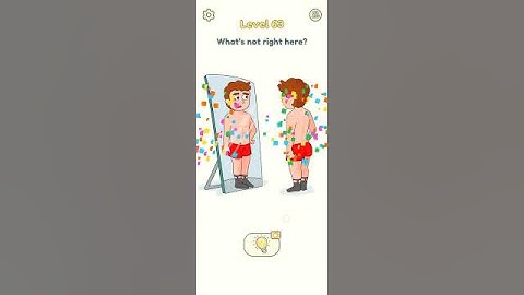 Dop2 Gameplay Level 63 #shorts #deletepuzzle #deleteonepart2 #puzzletime #dop2 #dop #viralshort