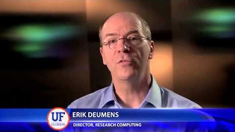 UF Research Computing : UF Research Computing Videos