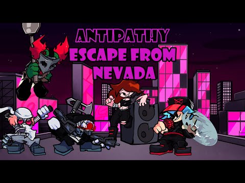 FNF ANTIPATHY DLC