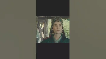 سالجان تقصف مالهون سيدة القبيلة هي السيدة بالا Ozgetorer المؤسس عثمان Shorts 