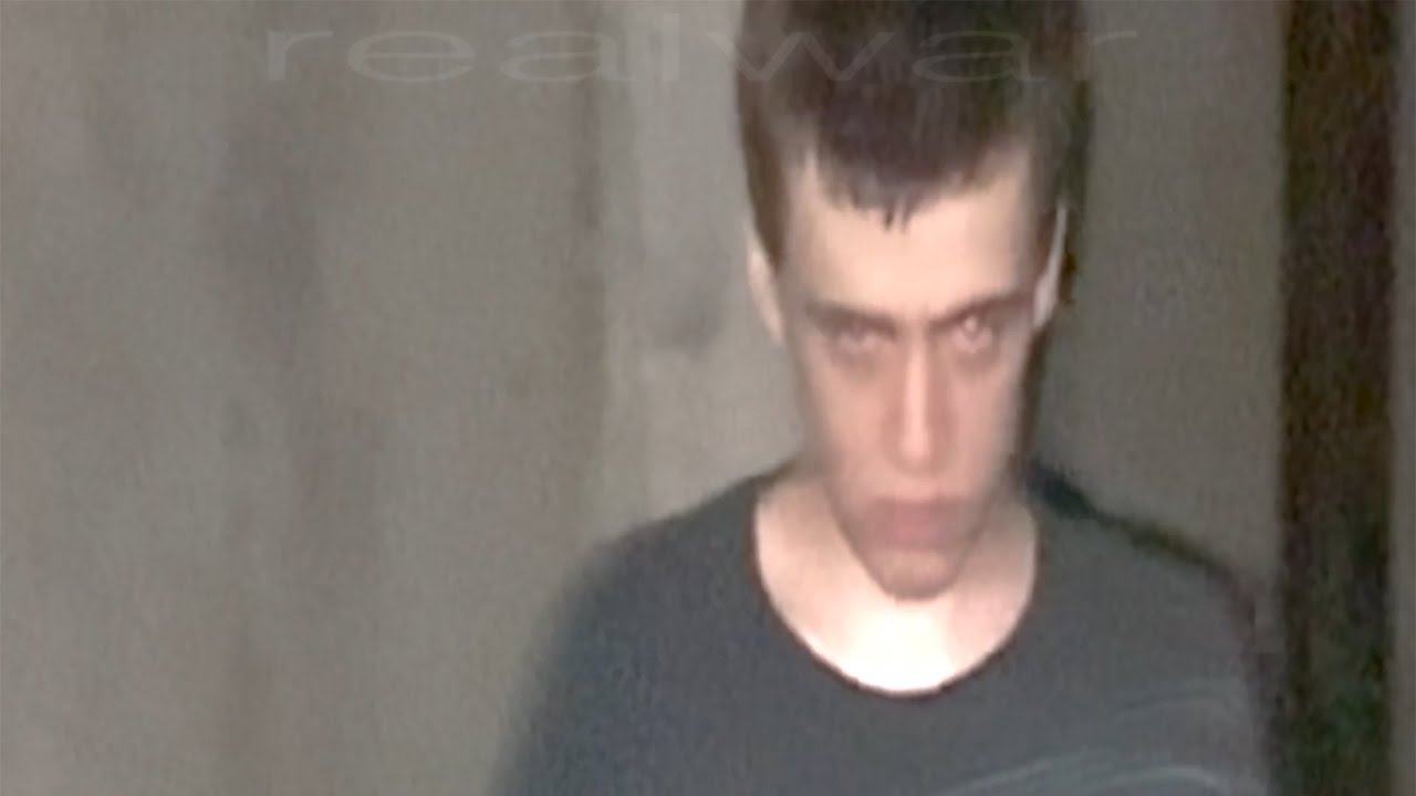 Zany Real Music Video Sniper2004