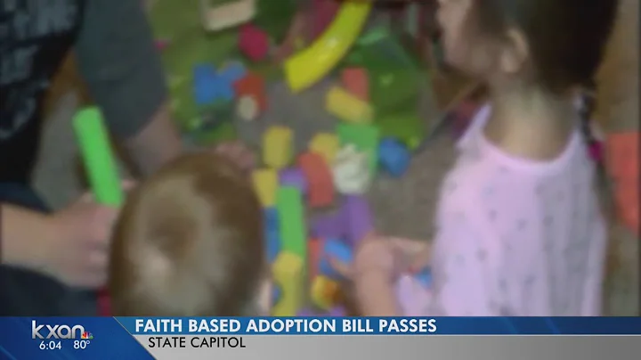 Adoptions agencies banning non-Christian, unmarried or gay parents could get shielded by state