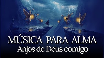 🔥 O Céu Desceu Neste Louvor – Sinta a Presença de Deus!