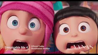 Top and Best Animation Movie Trailers 2024 #animation #trailer #comedy