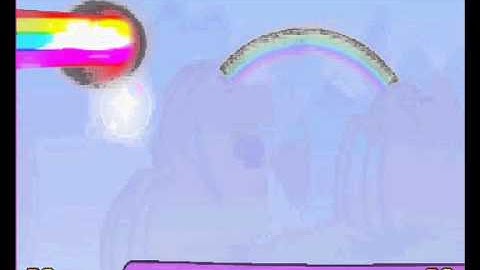 RAGE QUIT Robot Unicorn Attack