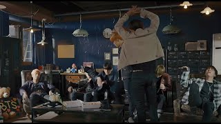 【 BTS x PUMA 】 RUN MV（ BLAZE TIME Ver.）プーマ告知スポット #BTS #防弾少年団 #BTSRUN