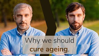 How science can reverse aging – and why we’d want to by Andrew Steele 16,553 views 3 years ago 11 minutes, 31 seconds