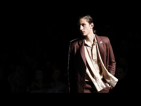 時尚-Fashion ShowS3-EP 0482-Pablo Erroz | Fall Winter 2024/2025