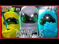 AMONG US 3D - ГДЕ МОЯ СОБАКА!? | Among Us - Анимации на русском