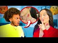 Hickey prank on my boyfriend we broke up 