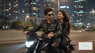 Safar-e-Ishq | Official Music Video | A Soulful Romantic Song 2026@Aiskill-r5d