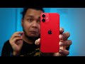 #TechBebel : Aku MENYESAL Beli iPhone 12 Mini 😪