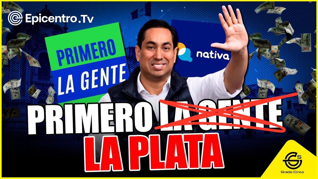 Exclusiva: Documentos que desmienten a Miguel del Castillo | Redes sociales y menores de edad