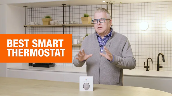 How to Choose a Smart Thermostat | The Home Depot Canada