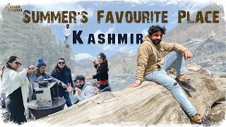 kashmir Vlog 2 || Sekhar Master || Sekhar Studio