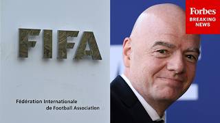 FIFA Head Sets Deadline For Members To Claim $20 Million In Kushner-Backed World Cup Plan