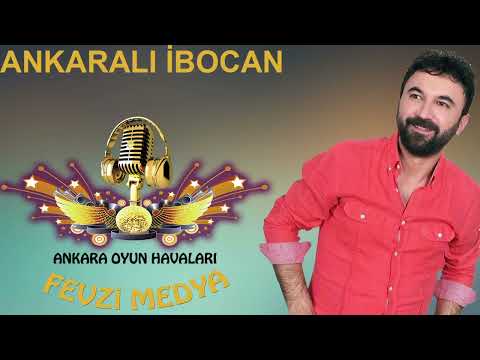 ANKARALI İBOCAN ► MİSKET ◄ ♬ CANLI PERFORMANS ♬